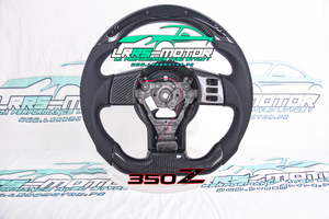 Volant - Compatible Nissan 350 Z