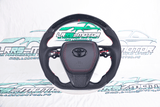 Volant - Compatible Toyota Yaris GR