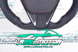 Volant - Compatible Toyota Yaris GR