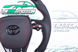 Volant - Compatible Toyota Yaris GR