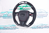 Volant - Compatible Toyota Yaris GR
