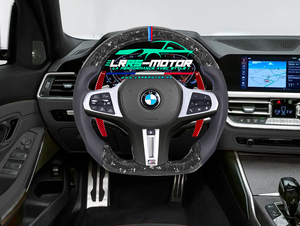 Volant - Compatible BMW M1, F40, M2, M3, M4 F4X / F9X