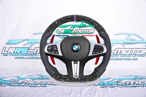 Volant - Compatible BMW M1, F40, M2, M3, M4 F4X / F9X