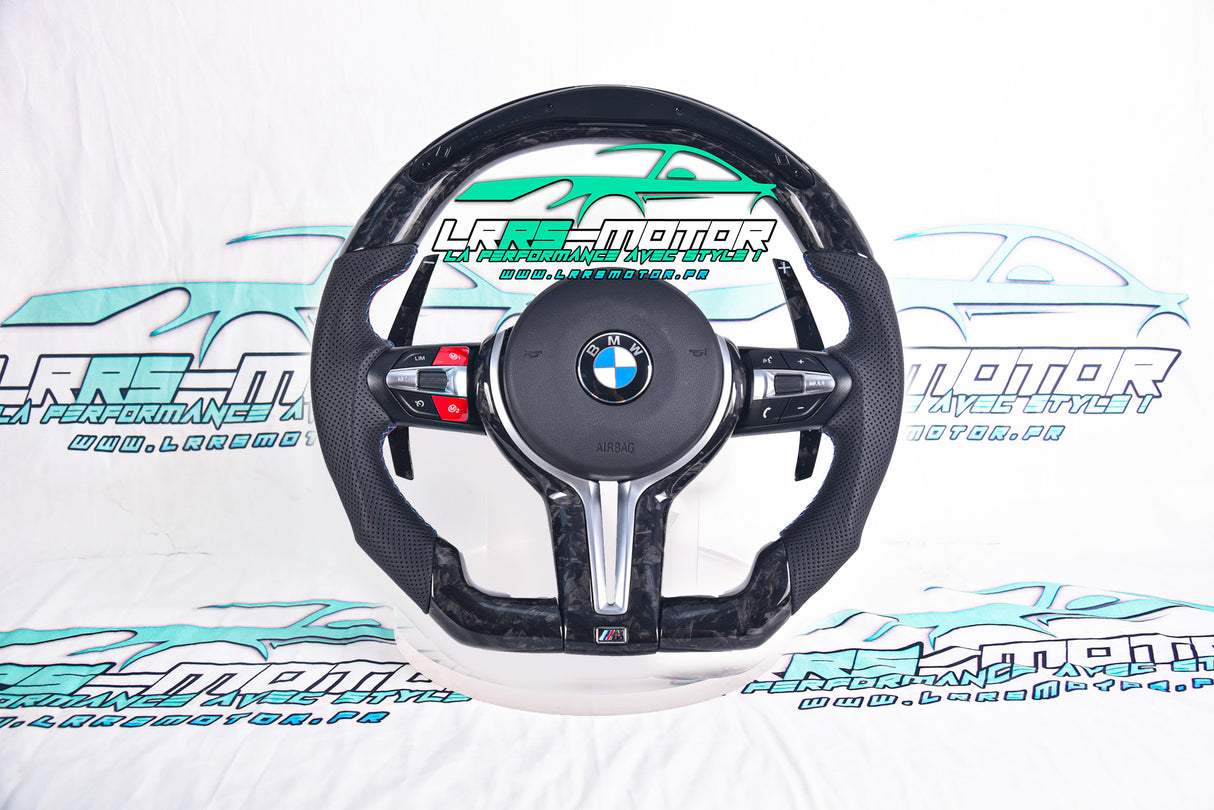 Volant - Compatible BMW F20, M2, M3, M4
