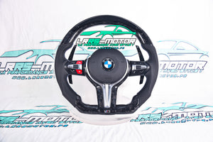 Volant - Compatible BMW F20, M2, M3, M4
