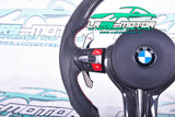 Steering wheel – Compatible with BMW F20, F32, M2, M3, M4, M5