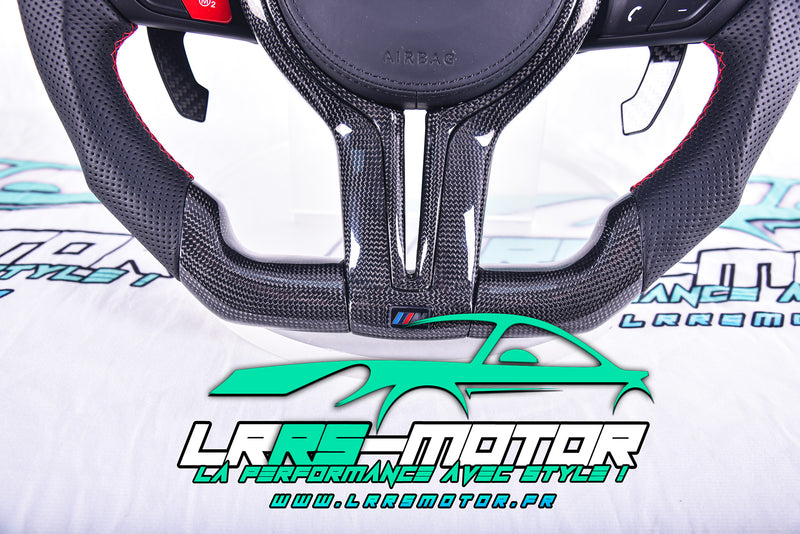 Volant - Compatible BMW F20, M2, M3, M4