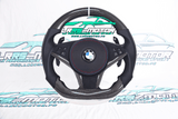 Steering Wheel – Compatible with BMW E90 E92 M3