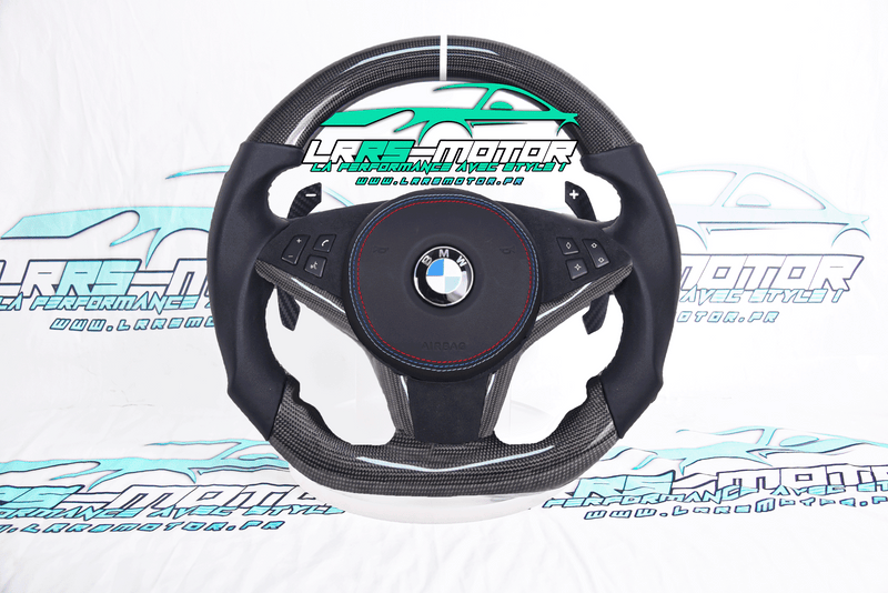 Volant - Compatible BMW E90 E92 M3