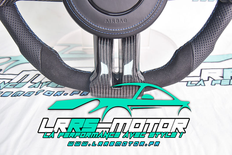 Volant - Compatible Ford Mustang 5, Shelby