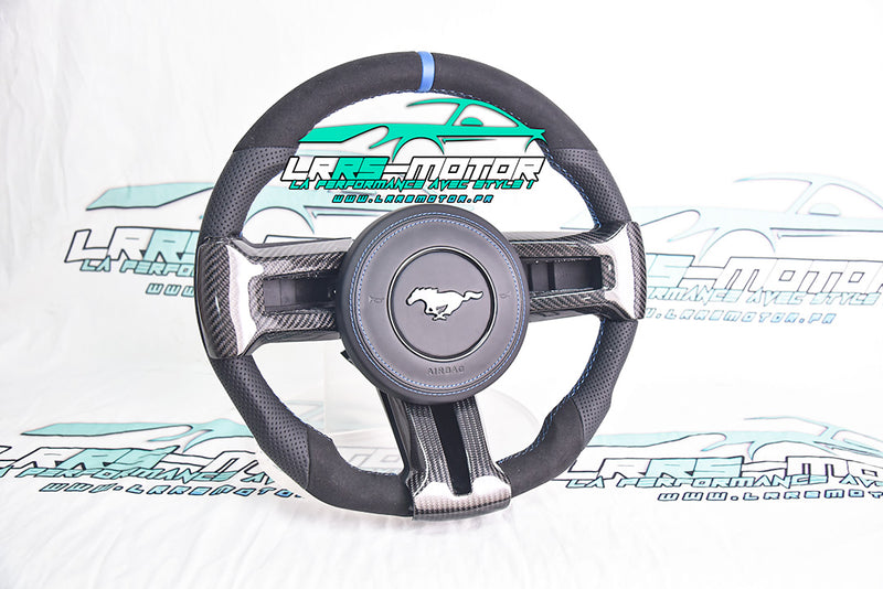 Volant - Compatible Ford Mustang 5, Shelby