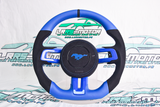Volant Ford Mustang blue - lrrsmotor.fr.png