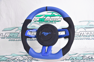 Volant - Compatible Ford Mustang 6, Shelby