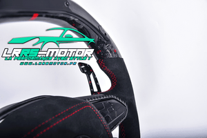 Volant - Compatible Golf 8, Arteon, Polo GTI, GTD, R, Polo 6, GTI, GTD, GTE, R