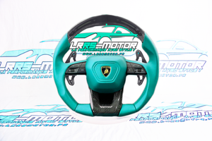 Volant Carbone Lamborghini Urus Gen 2015 - 2024