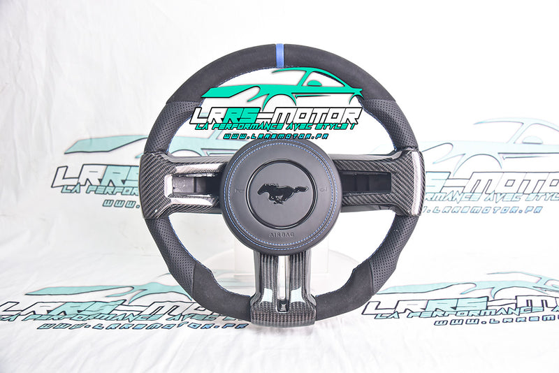 Volant - Compatible Ford Mustang 5, Shelby