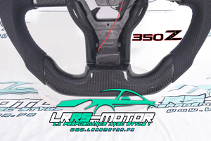 Volant - Compatible Nissan 350 Z