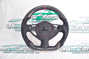 Volant - Compatible Nissan 370 Z