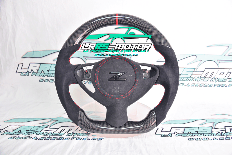 Volant - Compatible Nissan 370 Z