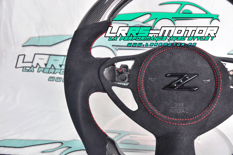 Volant - Compatible Nissan 370 Z