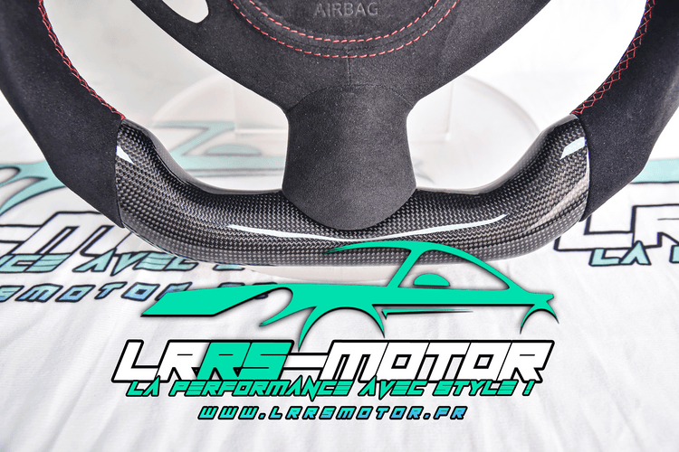 Volant - Compatible Nissan 370 Z