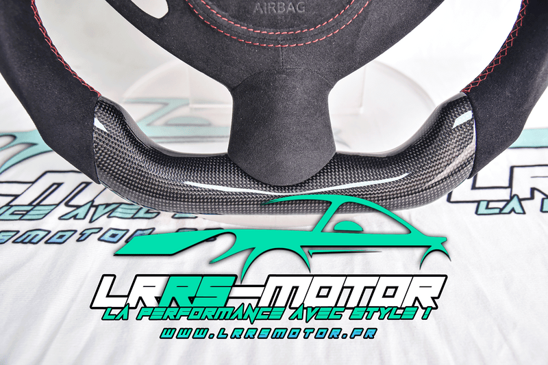 Volant - Compatible Nissan 370 Z