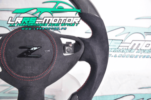 Volant - Compatible Nissan 370 Z