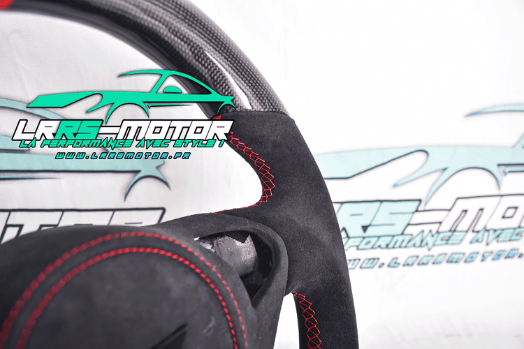 Volant - Compatible Nissan 370 Z