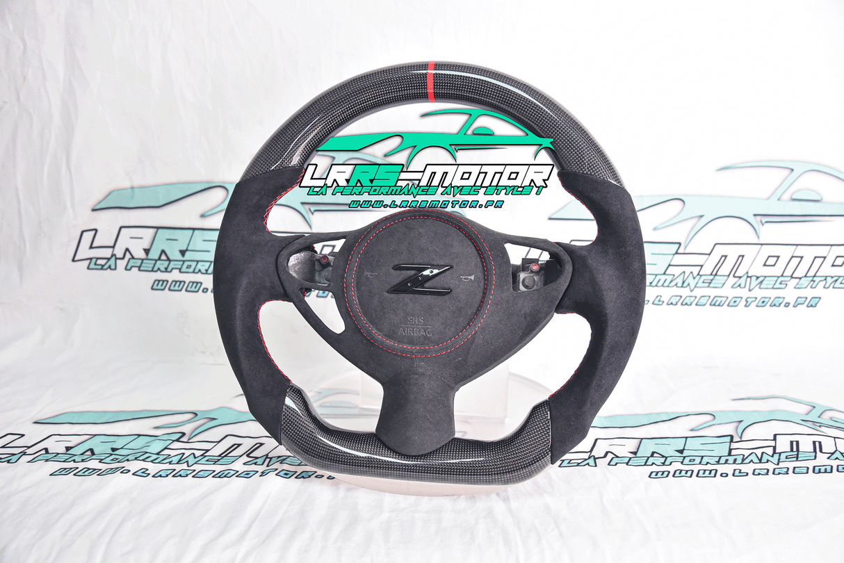 Volant - Compatible Nissan 370 Z