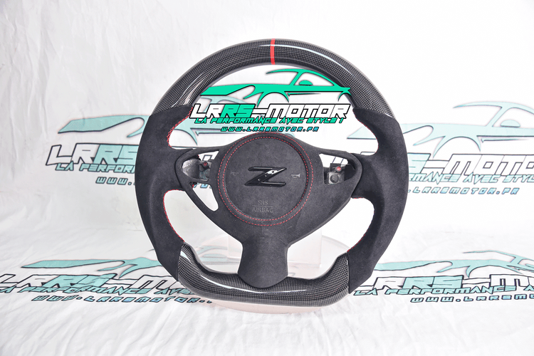 Volant - Compatible Nissan 370 Z