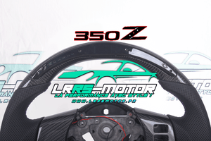 Volant - Compatible Nissan 350 Z