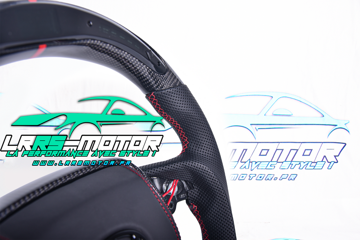 Volant - Compatible Toyota Yaris GR