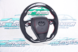 Volant - Compatible Toyota Yaris GR