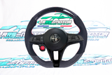 Volant Alfa Romeo personnalisable – Giulietta, Giulia, Tonale, Stelvio