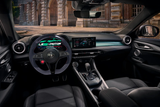 Volant Alfa Romeo personnalisable – Giulietta, Giulia, Tonale, Stelvio