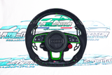 Volant - Compatible Audi RS3, RSQ3, A3, A1, S3, A4, A5 8Y 8V