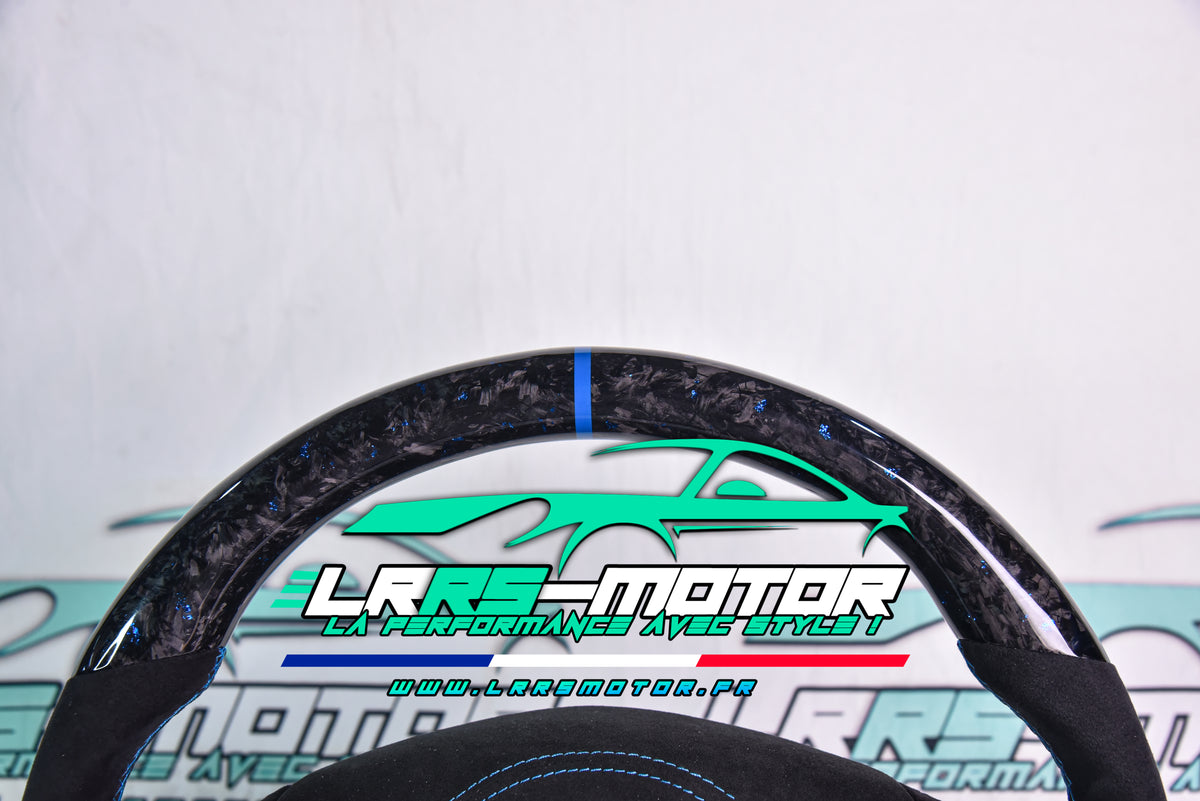 Steering Wheel – Compatible with Audi TT 8N / S3 / A3 8L / A4 / A5 / S4 (1996–2007)