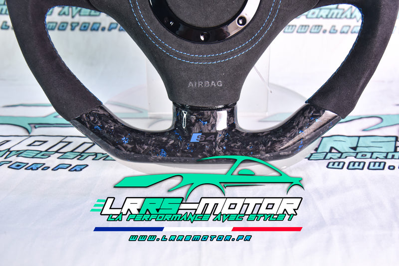 Volant – Compatible Audi TT 8N / S3 / A3 / A4 / S4 (1998–2007)