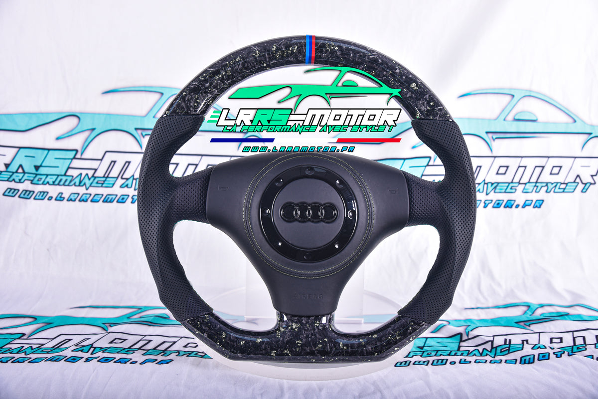 Steering wheel Audi TT MK1 1998 to 2007