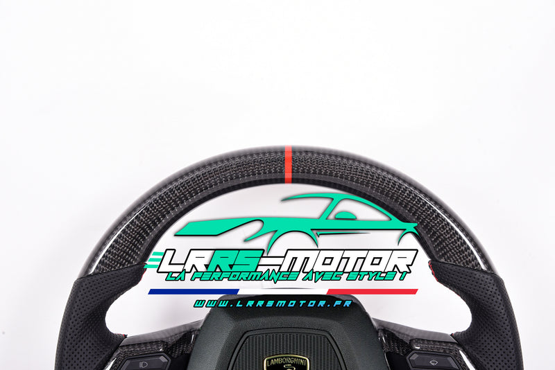 Volant Lamborghini Huracan