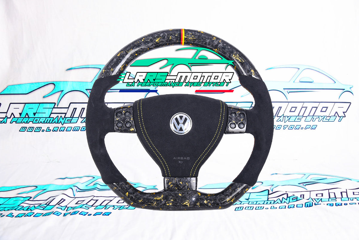 Volant - Compatible Scirocco, Golf, Polo(2008–2014)