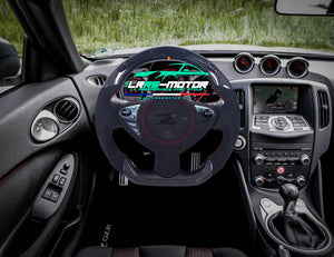 Volant - Compatible Nissan 370 Z