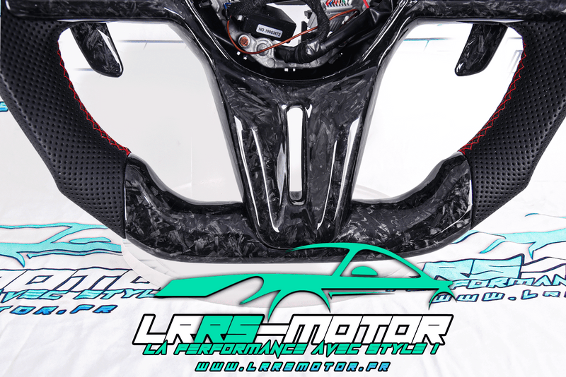 Volant - Compatible Nissan GT-R Phase 2 2016 - 2024