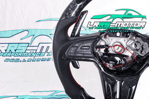 Volant - Compatible Nissan GT-R Phase 2 2016 - 2024