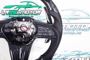 Volant - Compatible Nissan GT-R Phase 2 2016 - 2024