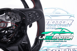 Volant - Compatible Nissan GT-R Phase 2 2016 - 2024