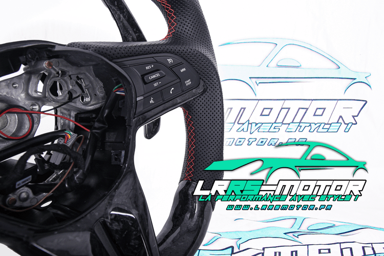 Volant - Compatible Nissan GT-R Phase 2 2016 - 2024
