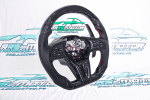 Volant - Compatible Nissan GT-R Phase 2 2016 - 2024