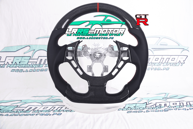 Volant - Compatible Nissan GT-R Gen 1