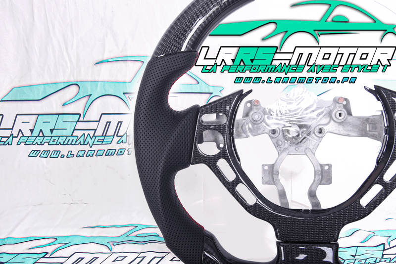 Volant - Compatible Nissan GT-R Gen 1